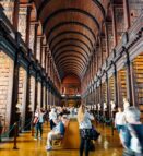 Cómo conseguir trabajo en Irlanda si eres latino